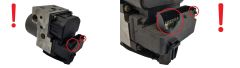 Pumpa Abs Citroen Xsara Picasso 9633666580 0273004353 0265216642 1389