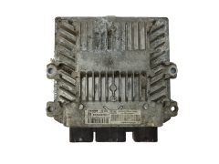 Blok Ovladačů 5WS40075D-T 9652888680 9648624280 PSA Siemens 14430