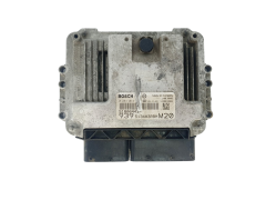 Blok Ovladačů 51800443 0281013417 Alfa Romeo Bosch 37750
