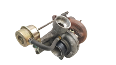 Turbodmychadlo 037586 9627367380 465429-2 Garrett 2.1 TD Citroen Peugeot