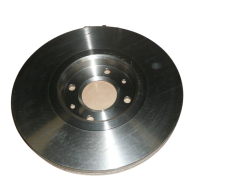 Brzdový Kotouč Předek Originál Citroen Peugeot C4 207 1618859580