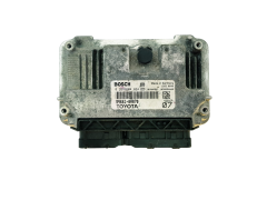 Blok Ovladačů 89661-0H070 0261S04464 Toyota PSA Bosch 32640