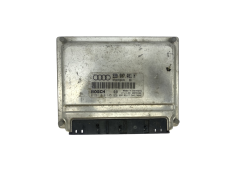 Blok Ovladačů 0281010145 3B0907401H Audi Bosch 57374