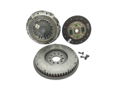 Kompletní Spojka Originál Valeo 7439207862 7701469166 Renault Laguna 1 2.0