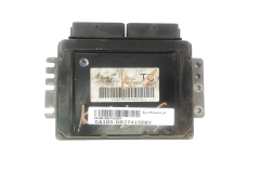Blok Ovladačů 96376652 S010016040A8 Chevrolet Daewoo Kemsco 27415