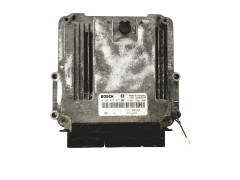 Blok Ovladačů 0281017977 237100899R 237101487R Renault Bosch 22479