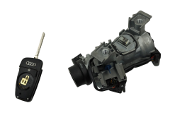 Zapalování Audi A1 A3 1K0905851B 1K0905865 Valeo