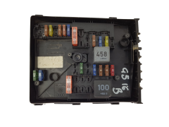 Blok Ovladačů 1K0937125A 0-1718307-1 VW Seat Audi Tyco 19618