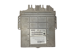 Blok Ovladačů P04686757 0281001333 Chrysler Bosch 3253