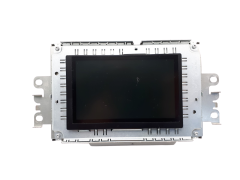 Počítačový Displej Volvo V70 31357101 7609501450 Bosch