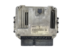 Blok Ovladačů Fiat 51853792 0281015572 4AE161BAM Bosch 58147