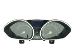 Tachometr Ford Fiesta MK7 C1BT-10849-EAU Visteon 27093