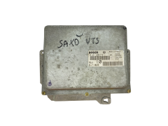 Blok Ovladačů 9617149880 0261200778 26FM0076 PSA Bosch 56796