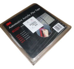 Automobilky Originál Citroen Peugeot Acrylic Tape 9885AK