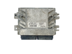 Blok Ovladačů Renault S110140201A 8200326395 8200326387 Siemens 38156