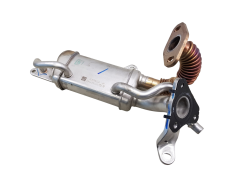 Chladič Egr 147354114R 1.5 DCI Dacia Duster 2 0 km Chladič Egr 147354114R 1.5 DCI Dacia Duster 2 0 km