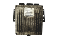 Blok Ovladačů 8200412258 R0410B027C Renault Delphi