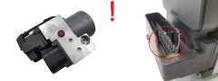 Pumpa Abs Nissan Primera 476608F815 0265216586 0273004316 1704