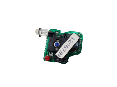 Klíč na dálku vyžaduje kódování Renault 16019D Neiman