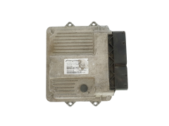 Blok Ovladačů Lancia 51806503 MJD6F3.Y2 Magneti Marelli 35767