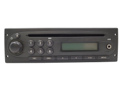 Rádio Cd Renault Twingo 2 8200843548 7648053591 6788