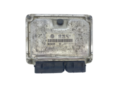 Blok Ovladačů 038906012H 0281010129 Skoda Bosch 62679