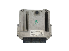 Blok Ovladačů 0281017185 23710 BB47A  Nissan Bosch 