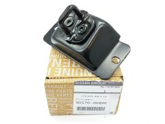 Západka Zadek Originál Master III Movano B NV400 9057000Q0D