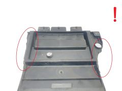 Blok Ovladačů 8200399038 8200619409 R0410B034C Renault Delphi 42965