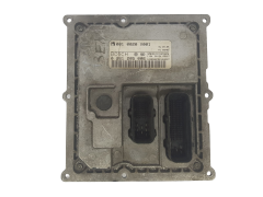 Blok Ovladačů Smart 0010020V001 0261205006 Bosch 24695 Blok Ovladačů Smart 0010020V001 0261205006 Bosch 24695
