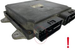 Blok Ovladačů A1351502379 1860A372 E6T42487 Smart Mitsubishi 53750 Blok Ovladačů A1351502379 1860A372 E6T42487 Smart Mitsubishi 53750