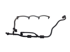 Převod Paliva 166711575R 1.6 DCI Bosch Renault Opel Nissan