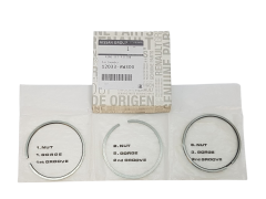 Píst Motoru Originál Renault Trafic II Laguna II  1.9 dCi 12033AW300