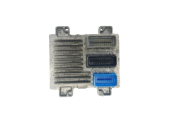 Blok Ovladačů 12669134 AB6P 12668866 Opel GM 43990