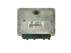 Blok Ovladačů VW Audi 038906018P 0281001720 Bosch 33273