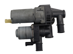 Elektroventil BMW 3 X3 6411- 8369807 0392020069
