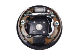 Brzdový Štít Levý 440103914R Dacia Spring