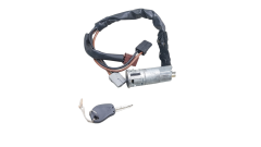 Zapalování 4162W3 Valeo Citroen Xsara 1 1026