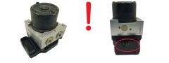 Pumpa Abs Chevrolet Kalos Aveo 96470261 96470254 Mando 65992