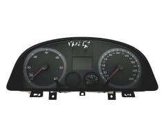 Tachometr VW Caddy 2K0920841A 110080237015 55740