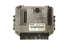 Blok Ovladačů 0281011549 8200310863 8200370779 Renault Bosch 22074