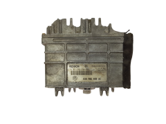 Blok Ovladačů 030906026AK 0261203744/745 Volkswagen Bosch 18180