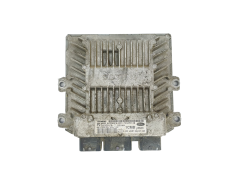 Blok Ovladačů 6S61-12A650-AB 5WS40241B-T Ford Siemens 35459