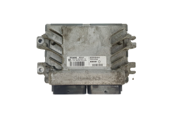 Blok Ovladačů S110140002A 8200326391 8200326380 Renault Siemens 39382