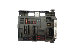 Blok Ovladačů T118470003F 9643498880 PSA Siemens 34998