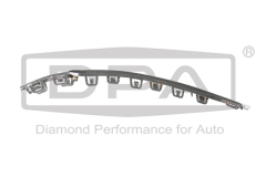 Lišta Narazníků Předek Levý Pro VW 3G0853253D 88531821802 DPA