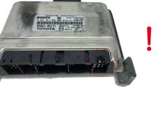 Blok Ovladačů 89661-0D171 0281011651 Toyota Bosch 58058