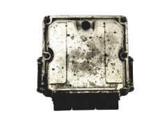 Blok Ovladačů 0281001999 7700104407 8200095448 Renault Bosch 16638