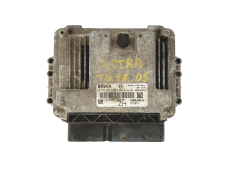 Blok Ovladačů Opel 0281011943 55556829 8973785712 Bosch 25824