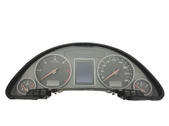 Otáčkoměr Audi A4 B6 8E0920900K 0263626035 43992